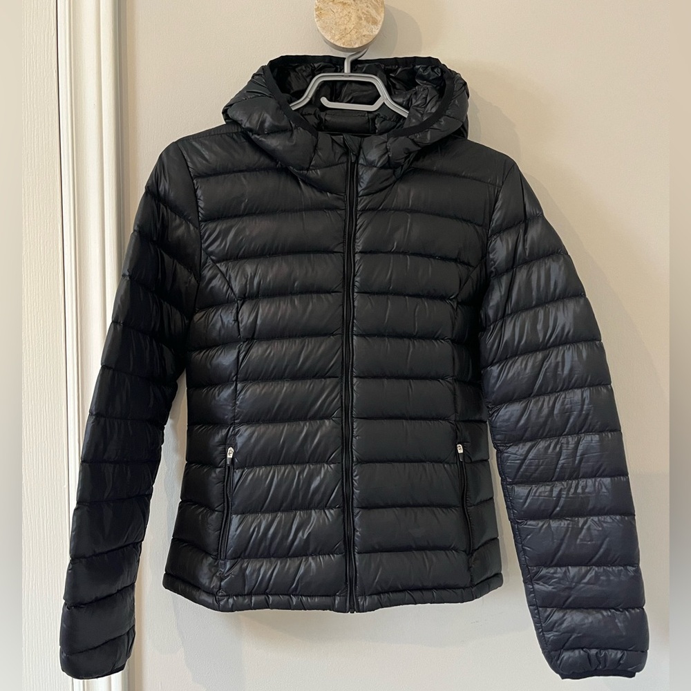 ARITZIA PARKLIFE PUFFER JACKET